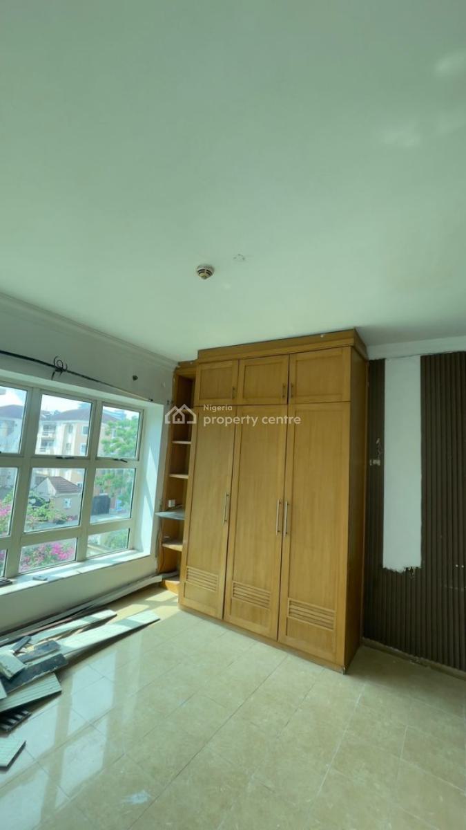 13 Units Block of Spacious 1-bedroom, 2-bedroom & 3-bedroom Apartments, Oniru, Victoria Island (vi), Lagos, Flat / Apartment for Sale