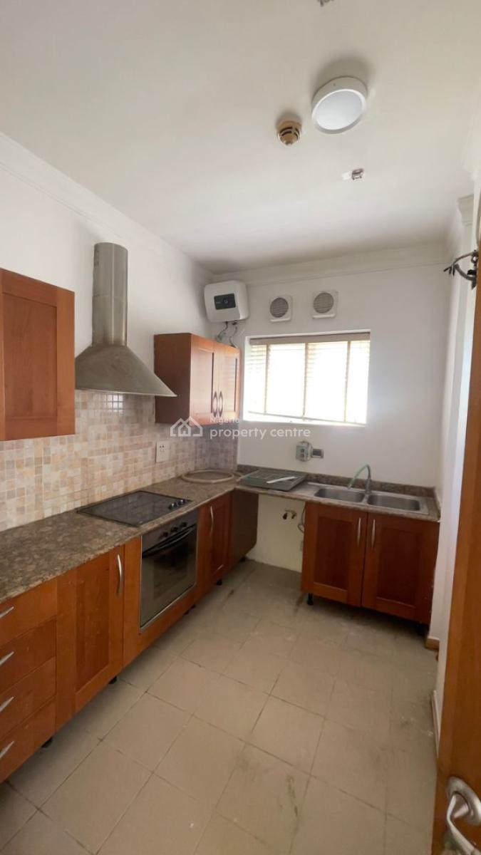 13 Units Block of Spacious 1-bedroom, 2-bedroom & 3-bedroom Apartments, Oniru, Victoria Island (vi), Lagos, Flat / Apartment for Sale