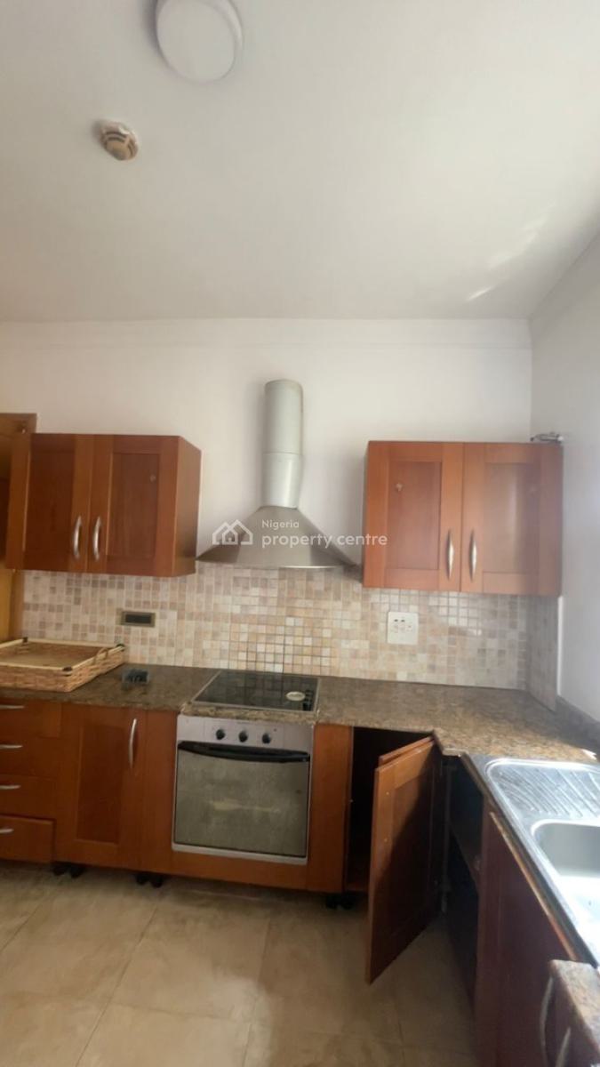 13 Units Block of Spacious 1-bedroom, 2-bedroom & 3-bedroom Apartments, Oniru, Victoria Island (vi), Lagos, Flat / Apartment for Sale