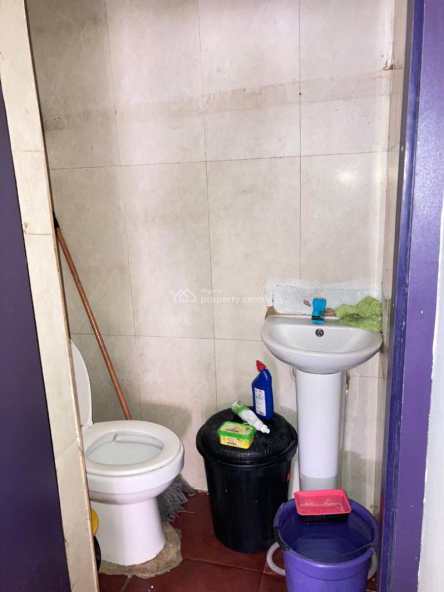 a Very Beautiful Open Space Showroom About 70 to 80 Square Meter, Opebi, Ikeja, Lagos, Commercial Property for Rent