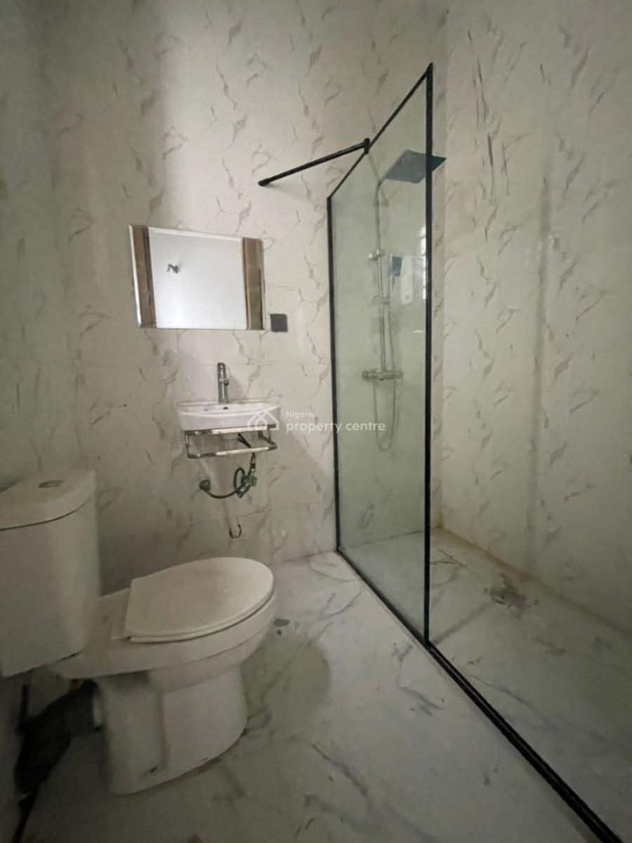 5 Bedroom Fully Detached Duplex, Lekki, Lagos, Detached Duplex for Sale