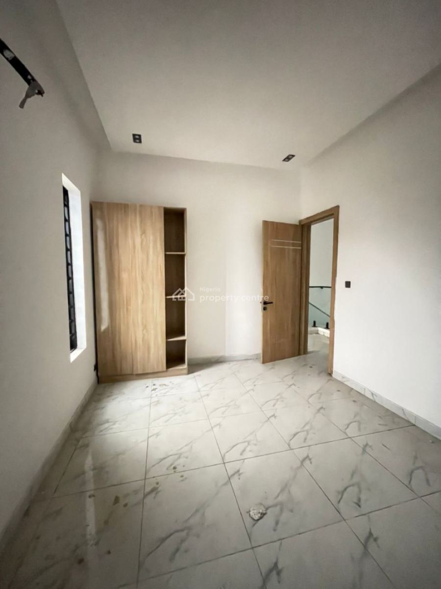5 Bedroom Fully Detached Duplex, Lekki, Lagos, Detached Duplex for Sale