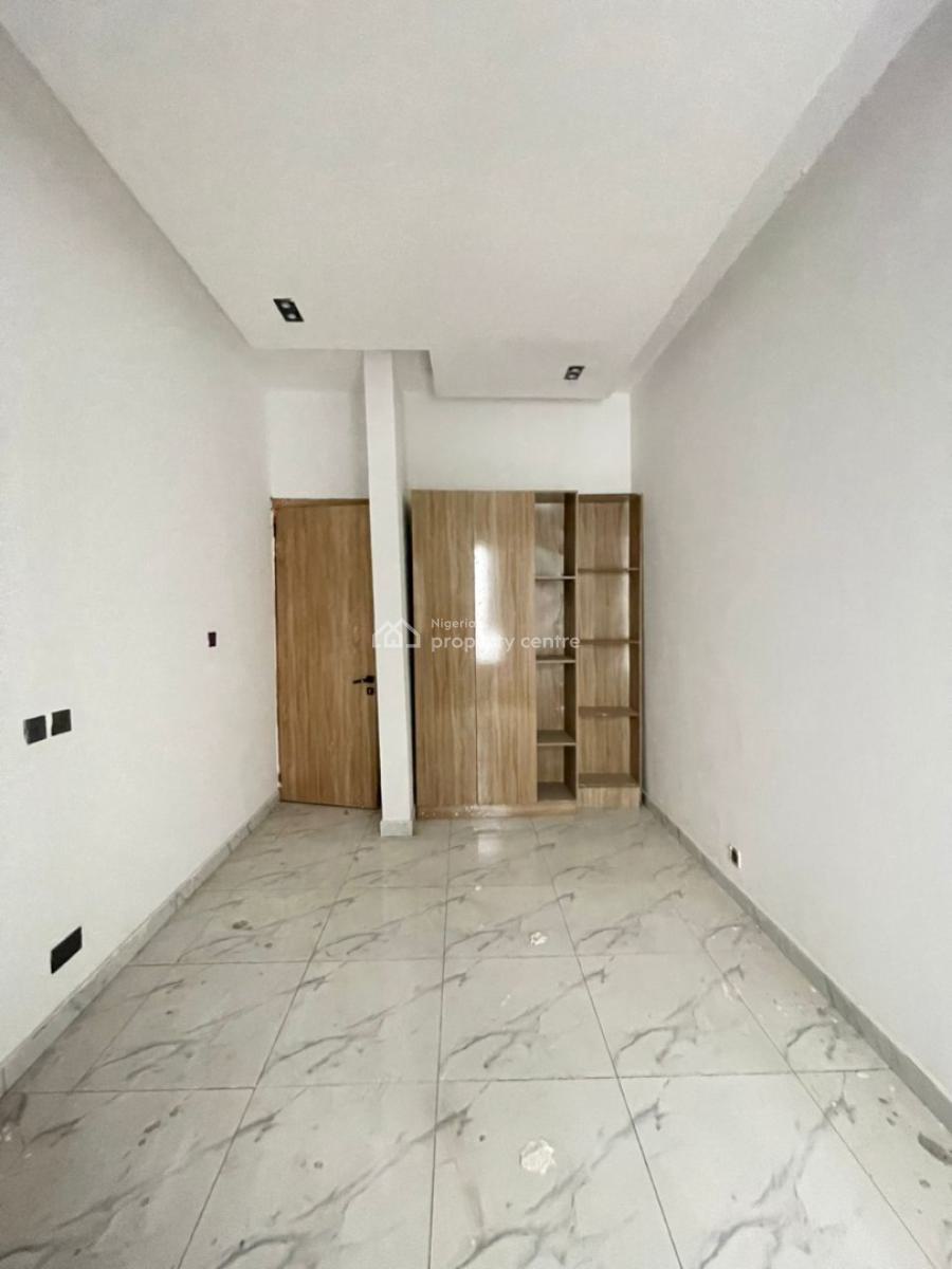 5 Bedroom Fully Detached Duplex, Lekki, Lagos, Detached Duplex for Sale