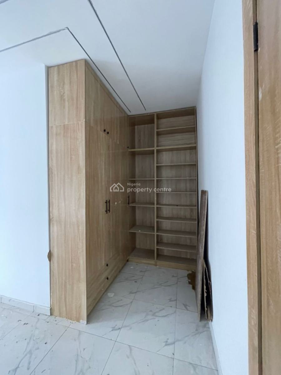 5 Bedroom Fully Detached Duplex, Lekki, Lagos, Detached Duplex for Sale