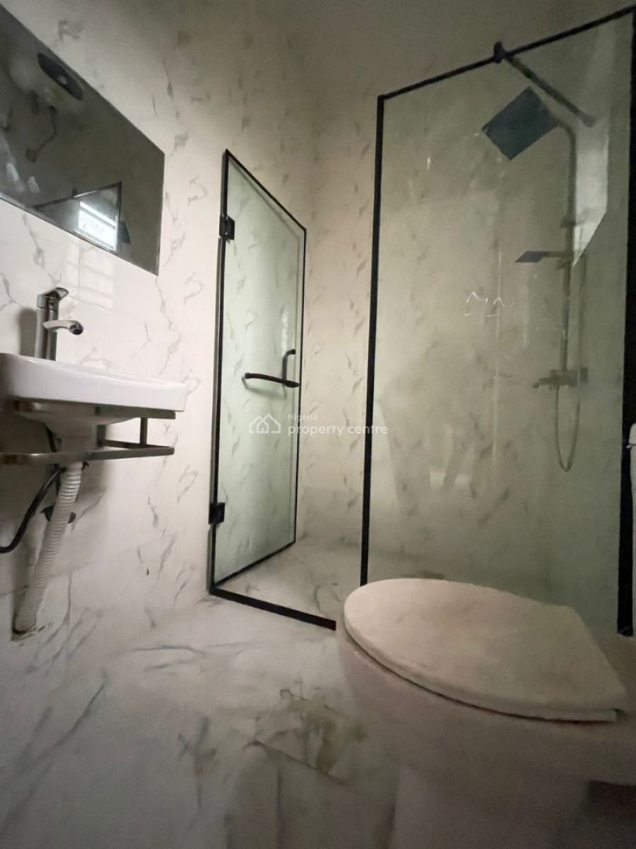 5 Bedroom Fully Detached Duplex, Lekki, Lagos, Detached Duplex for Sale