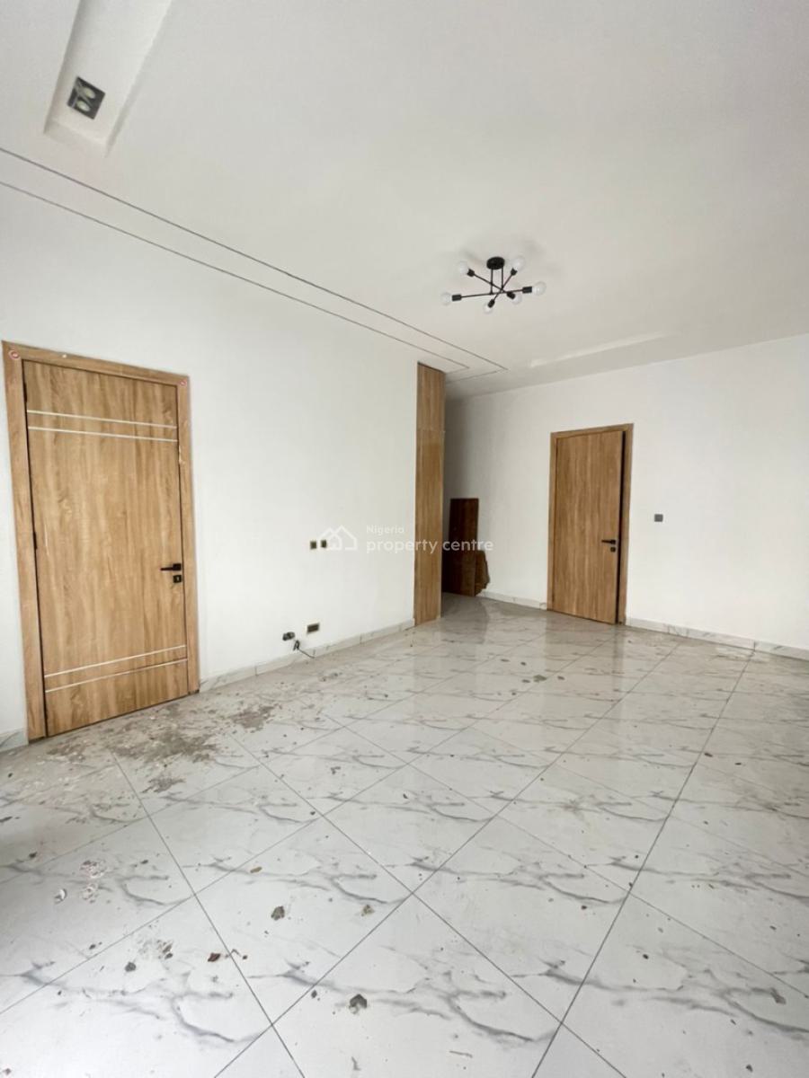 5 Bedroom Fully Detached Duplex, Lekki, Lagos, Detached Duplex for Sale