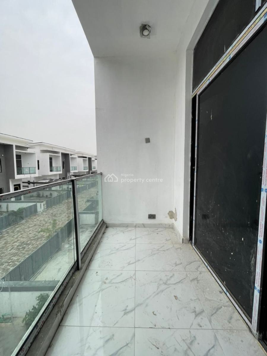 5 Bedroom Fully Detached Duplex, Lekki, Lagos, Detached Duplex for Sale