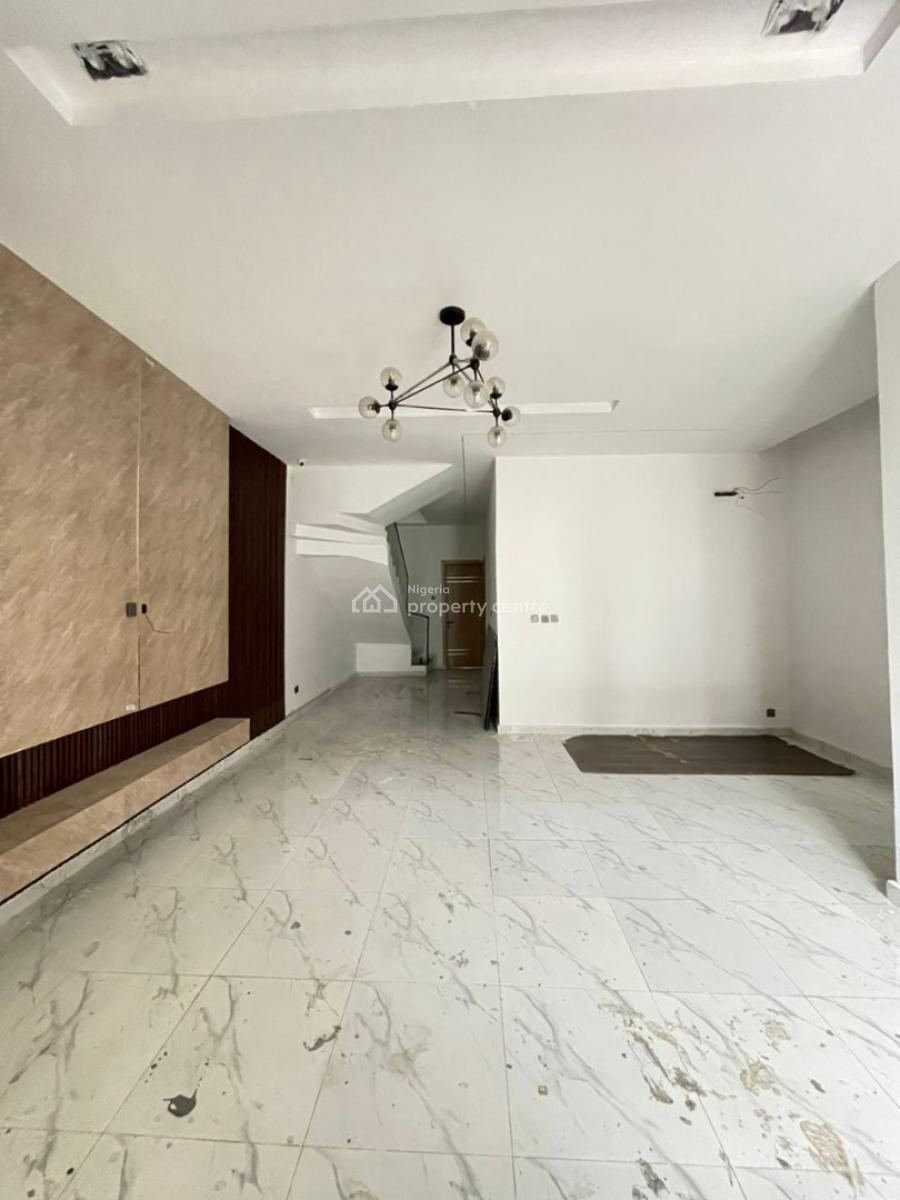 5 Bedroom Fully Detached Duplex, Lekki, Lagos, Detached Duplex for Sale