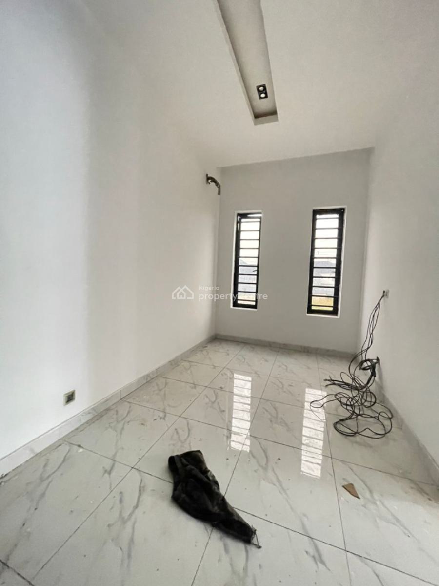 5 Bedroom Fully Detached Duplex, Lekki, Lagos, Detached Duplex for Sale