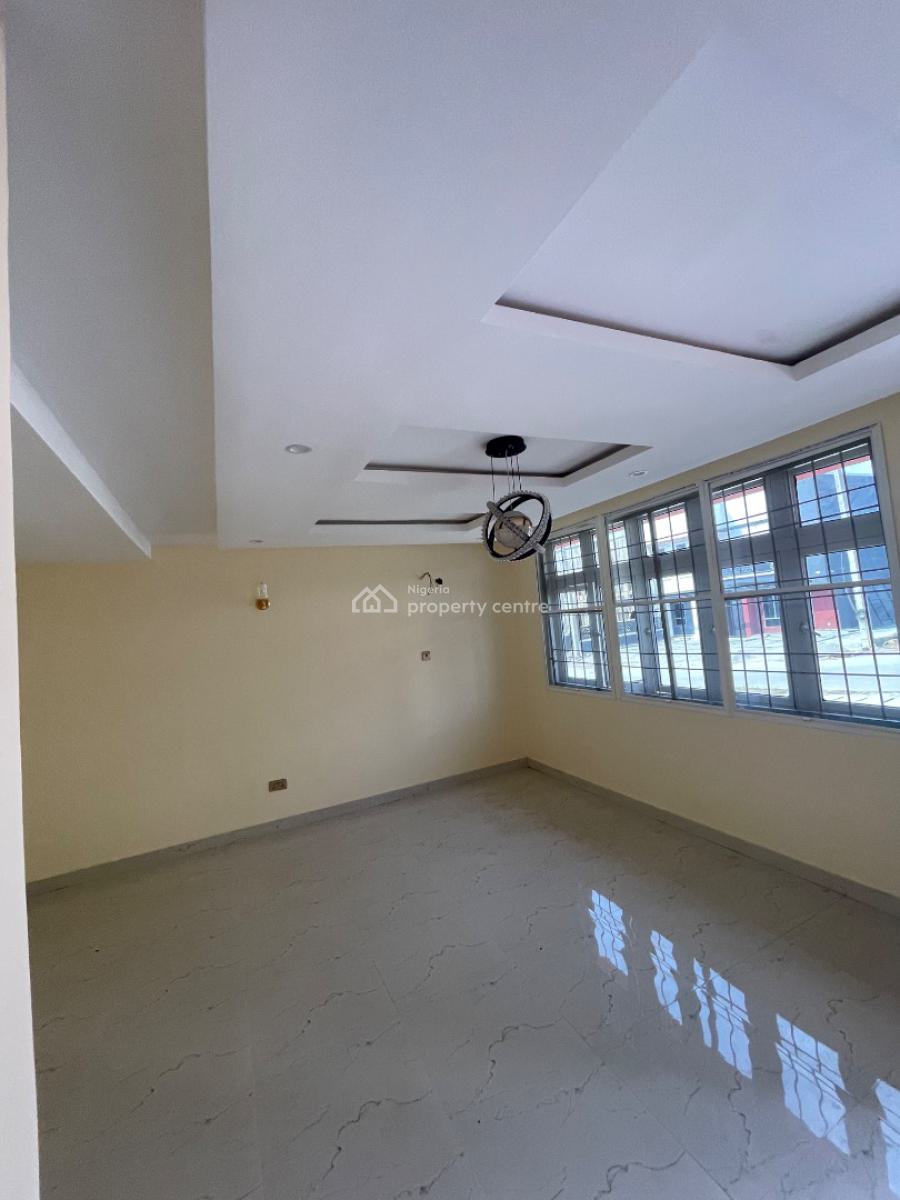 3 Bedroom Terrace Duplex with a Room Bq, Gwarimpa Estate,fct, Gwarinpa, Abuja, Semi-detached Duplex for Sale