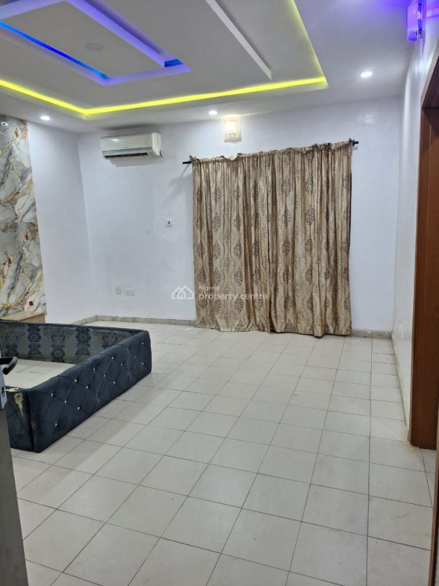 Self Contain, Badore, Ajah, Lagos, Self Contain (single Rooms) for Rent