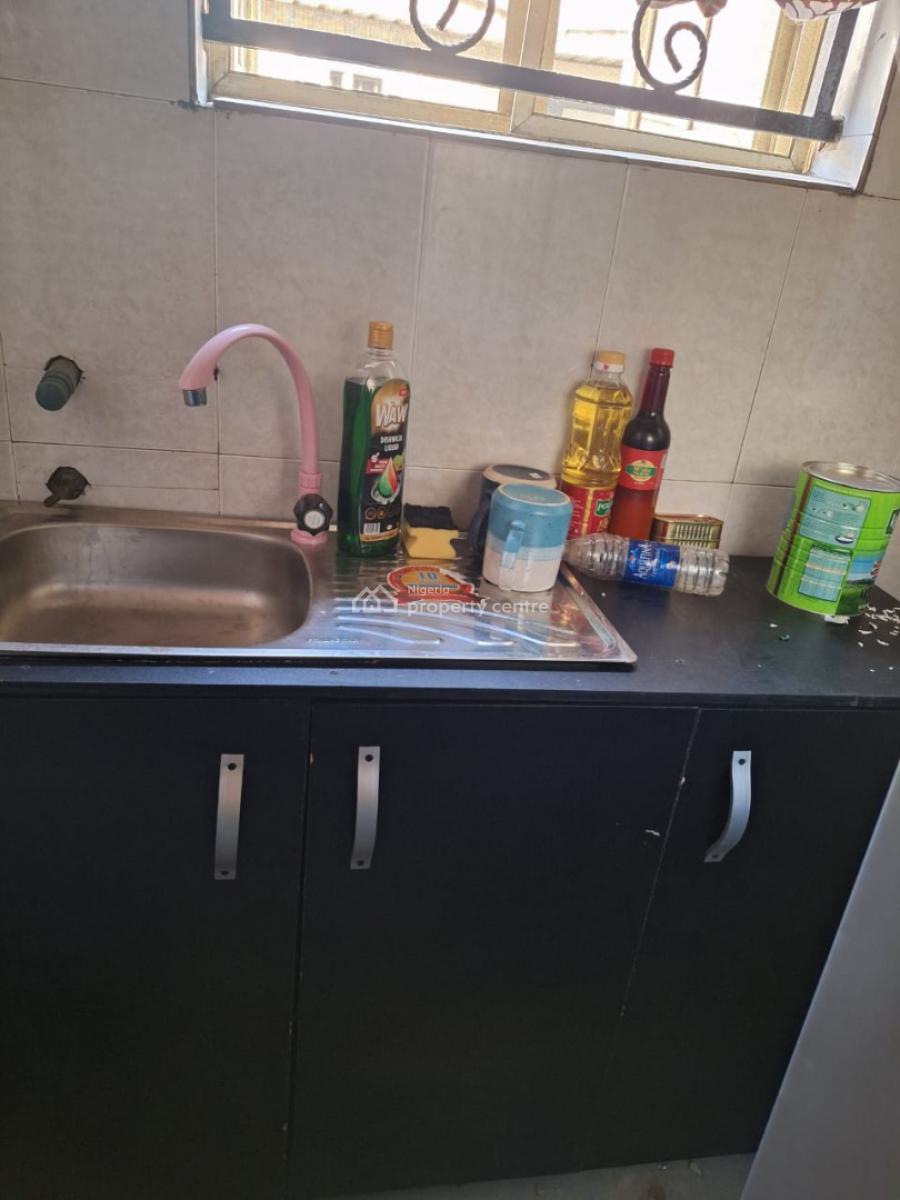 Self Contain, Badore, Ajah, Lagos, Self Contain (single Rooms) for Rent