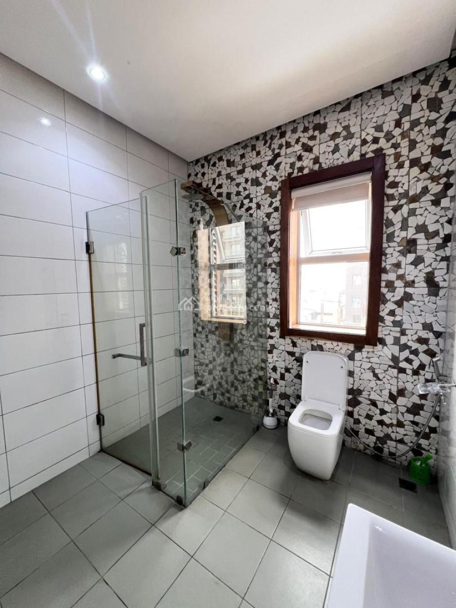 Luxury 1 Bedroom Apartment, Admiralty Way, Lekki Phase 1, Lekki, Lagos, Mini Flat (room and Parlour) for Rent