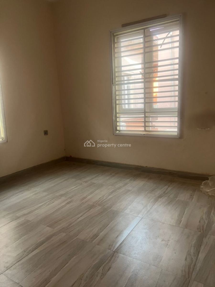 Newly Built Studio Apartment, West Gate Estate, Spg Road, Lekki, Lagos, Self Contain (single Rooms) for Rent