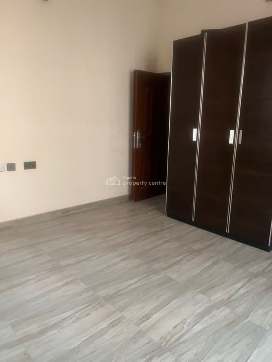 Newly Built Studio Apartment, West Gate Estate, Spg Road, Lekki, Lagos, Self Contain (single Rooms) for Rent