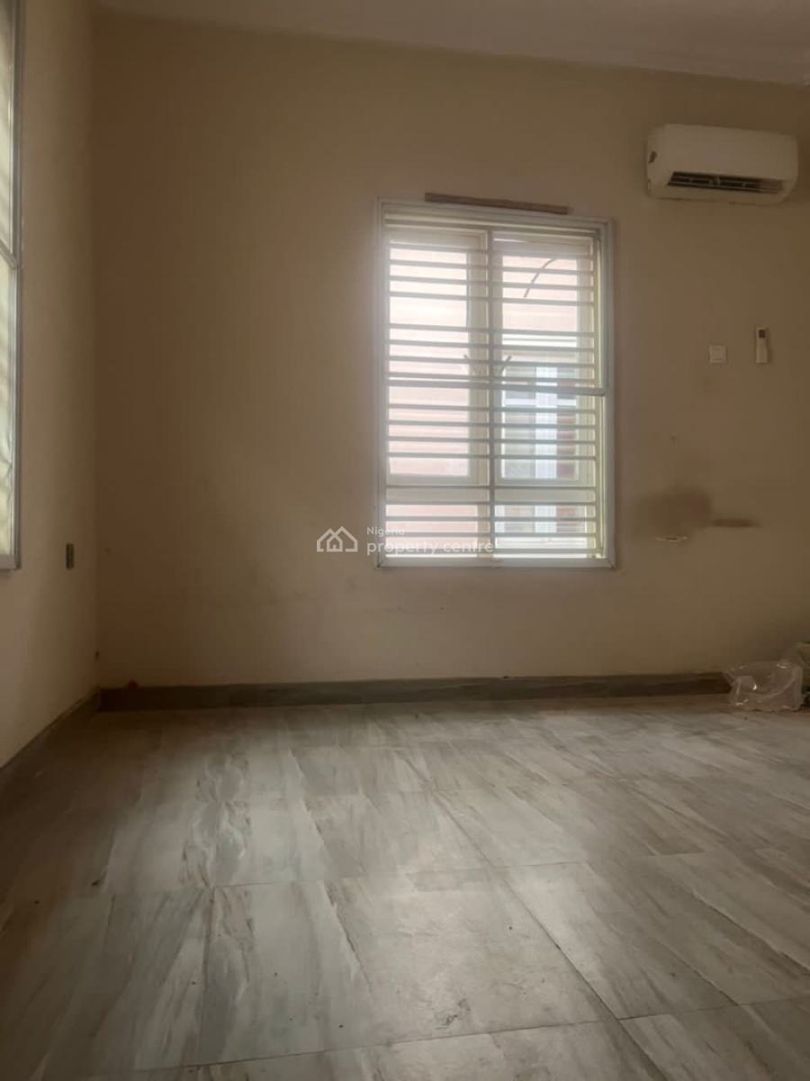 Newly Built Studio Apartment, West Gate Estate, Spg Road, Lekki, Lagos, Self Contain (single Rooms) for Rent