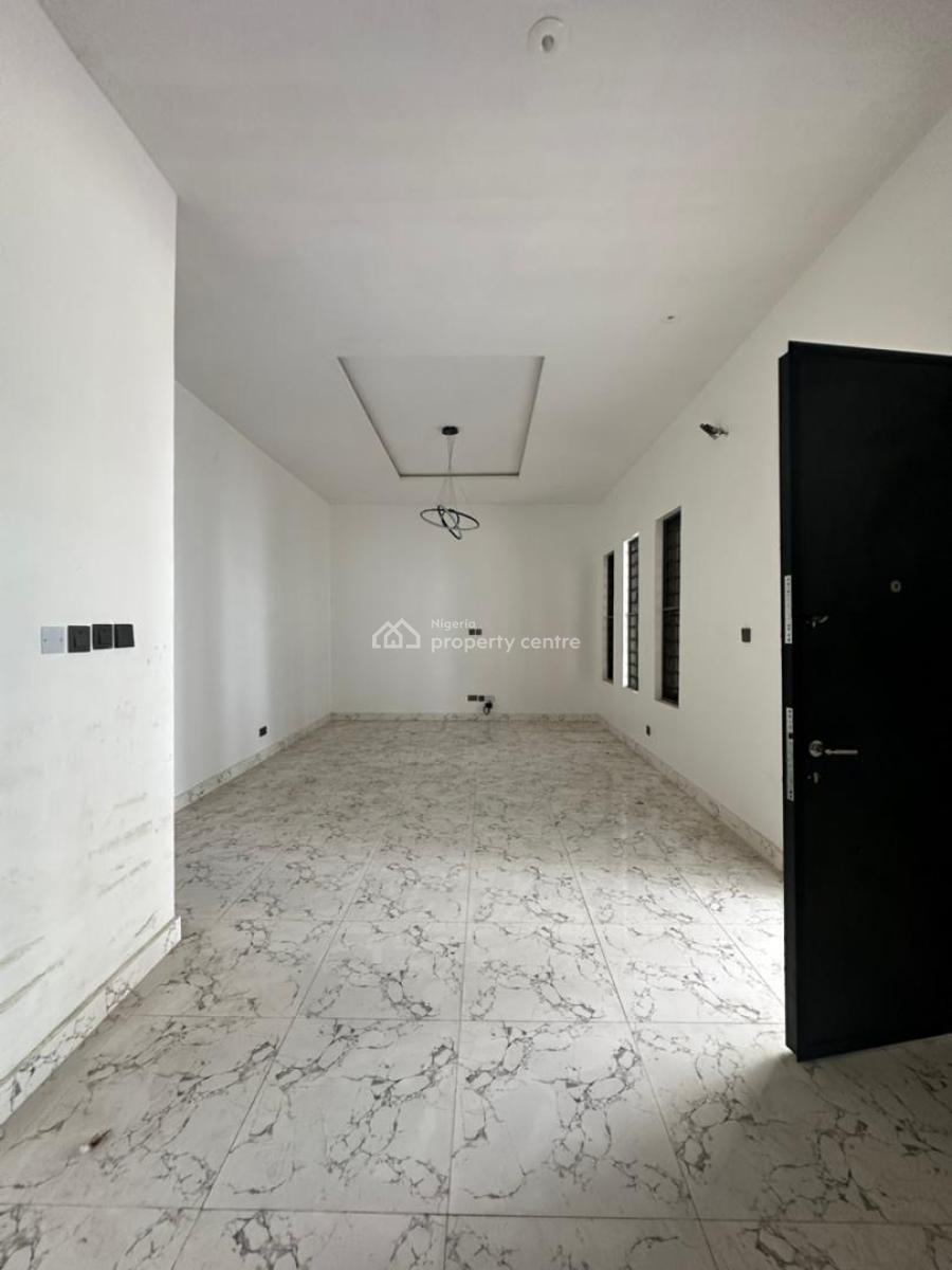 Elegantly 3 Bedroom Terrace Duplex, Ajah, Lagos, Terraced Duplex for Sale