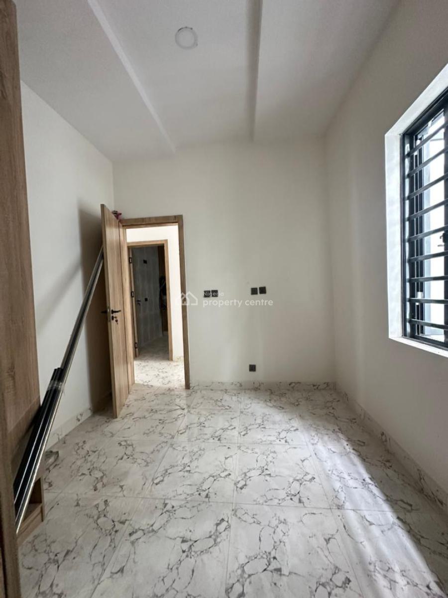 Elegantly 3 Bedroom Terrace Duplex, Ajah, Lagos, Terraced Duplex for Sale