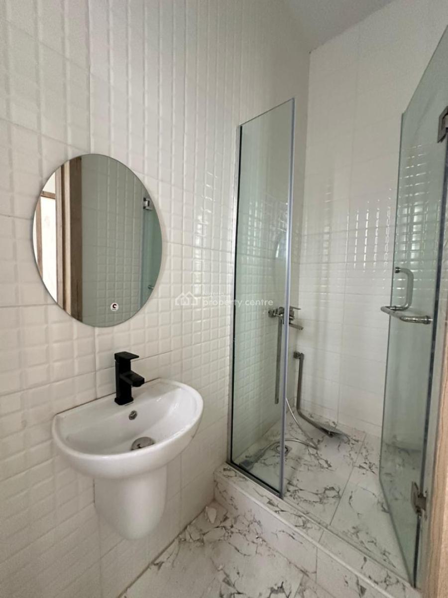 Elegantly 3 Bedroom Terrace Duplex, Ajah, Lagos, Terraced Duplex for Sale