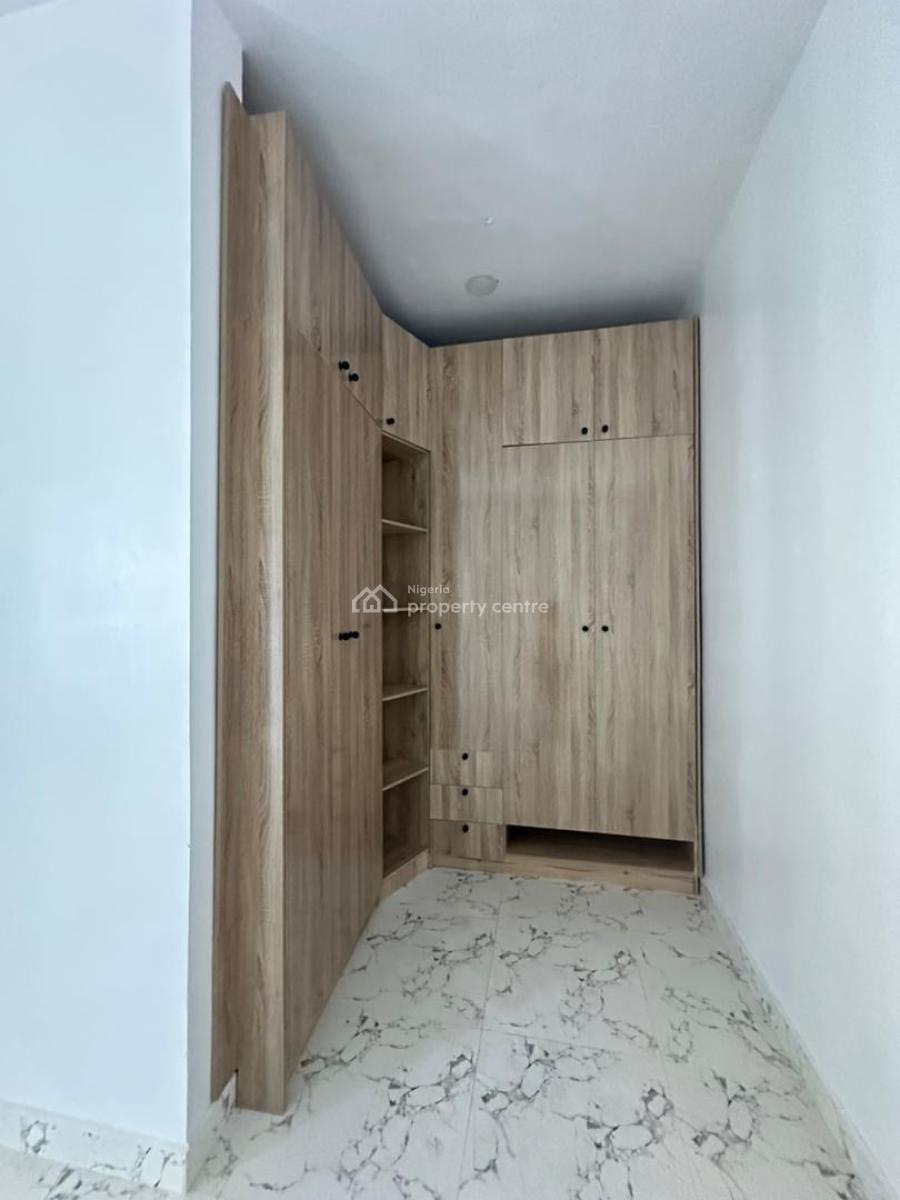 Elegantly 3 Bedroom Terrace Duplex, Ajah, Lagos, Terraced Duplex for Sale