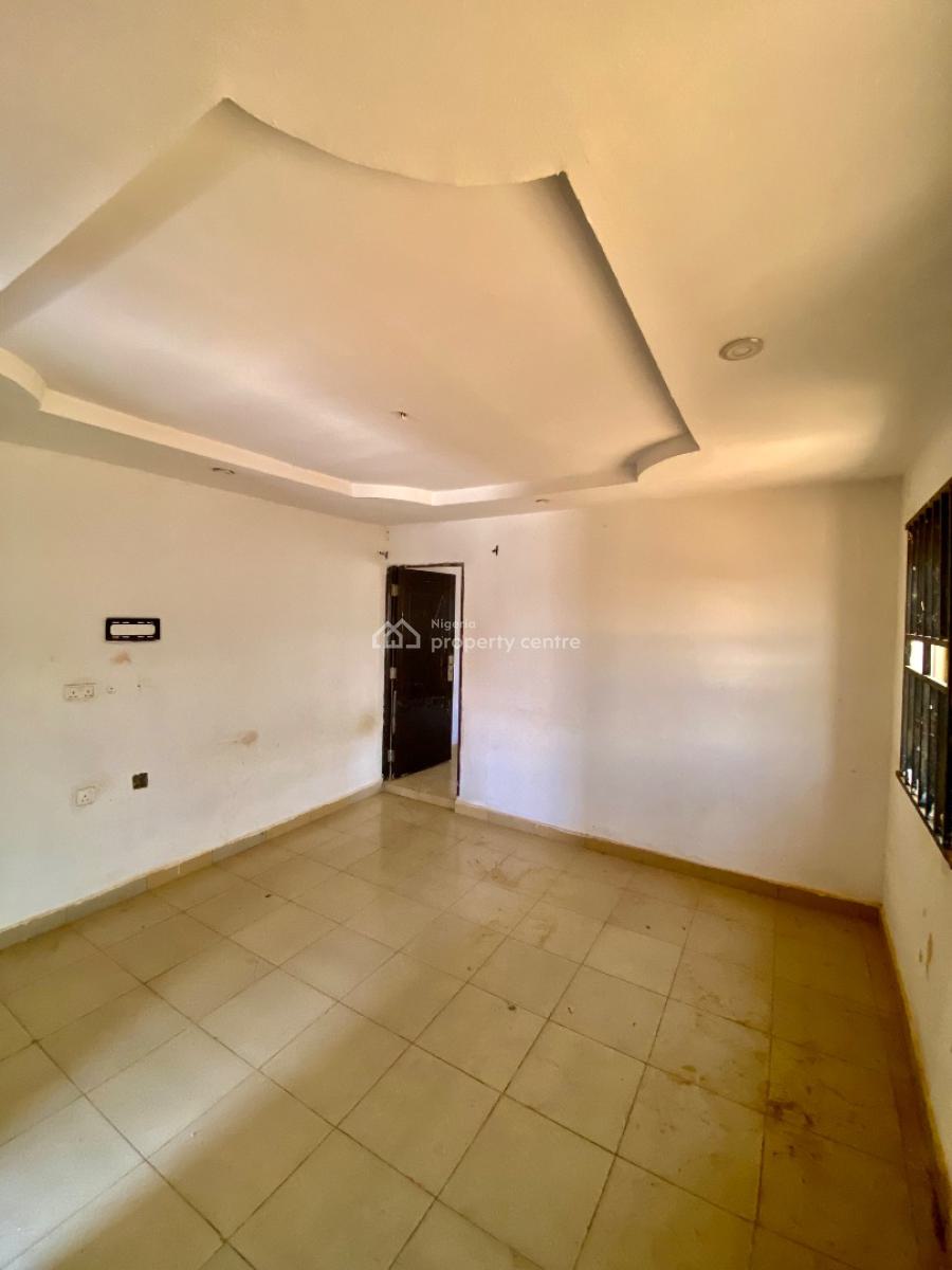 Spacious One (1) Bedroom Apartment, Dogogada Community Behind Efab Estate, Lokogoma District, Abuja, Mini Flat (room and Parlour) for Rent