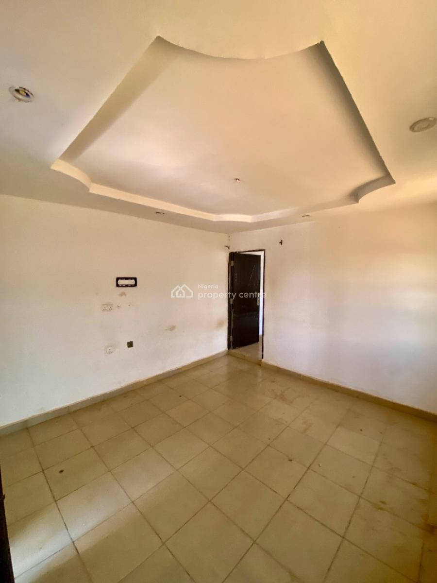 Spacious One (1) Bedroom Apartment, Dogogada Community Behind Efab Estate, Lokogoma District, Abuja, Mini Flat (room and Parlour) for Rent