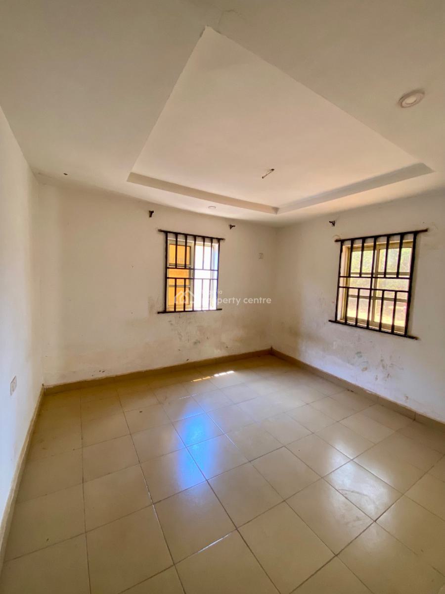 Spacious One (1) Bedroom Apartment, Dogogada Community Behind Efab Estate, Lokogoma District, Abuja, Mini Flat (room and Parlour) for Rent