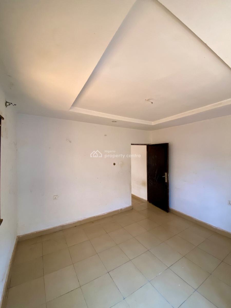 Spacious One (1) Bedroom Apartment, Dogogada Community Behind Efab Estate, Lokogoma District, Abuja, Mini Flat (room and Parlour) for Rent