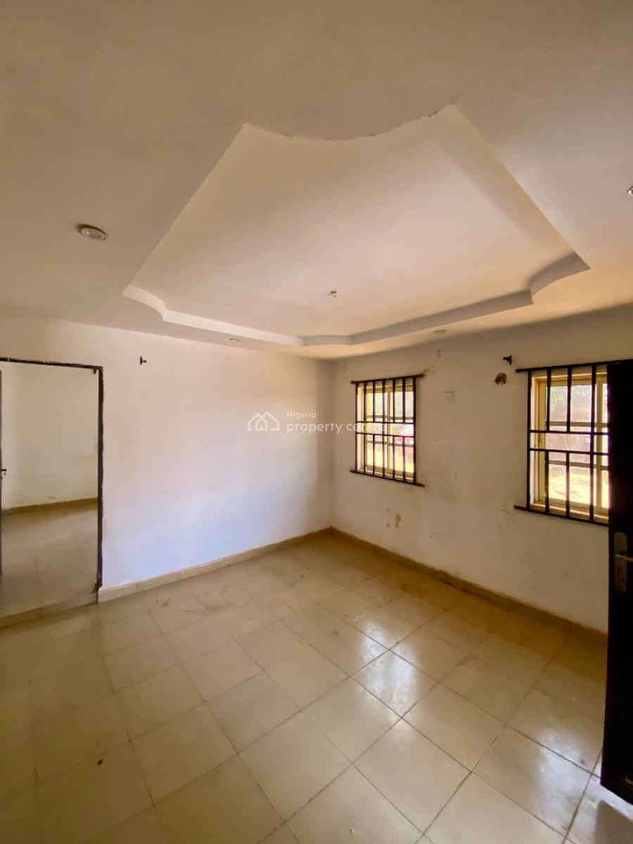 Spacious One (1) Bedroom Apartment, Dogogada Community Behind Efab Estate, Lokogoma District, Abuja, Mini Flat (room and Parlour) for Rent