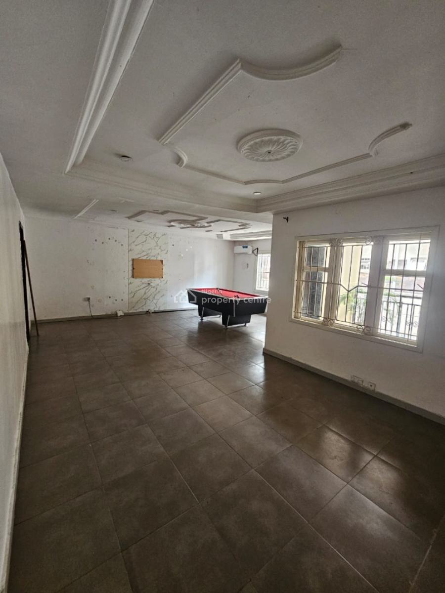 Newly Built Three Bedroom Apartment, 1st Unity Estate, Badore, Ajah, Lagos, Flat / Apartment for Rent