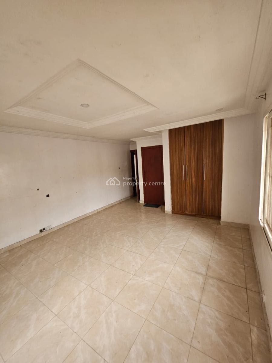 Newly Built Three Bedroom Apartment, 1st Unity Estate, Badore, Ajah, Lagos, Flat / Apartment for Rent