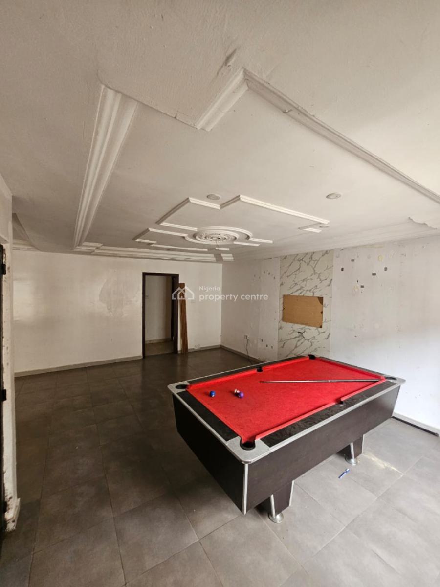 Newly Built Three Bedroom Apartment, 1st Unity Estate, Badore, Ajah, Lagos, Flat / Apartment for Rent