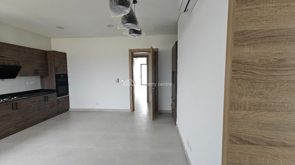 Beachfront Villa 5 Bedrooms, Off Coastal Road, Maiyegun Estate, Lekki, Lagos, Detached Duplex for Rent