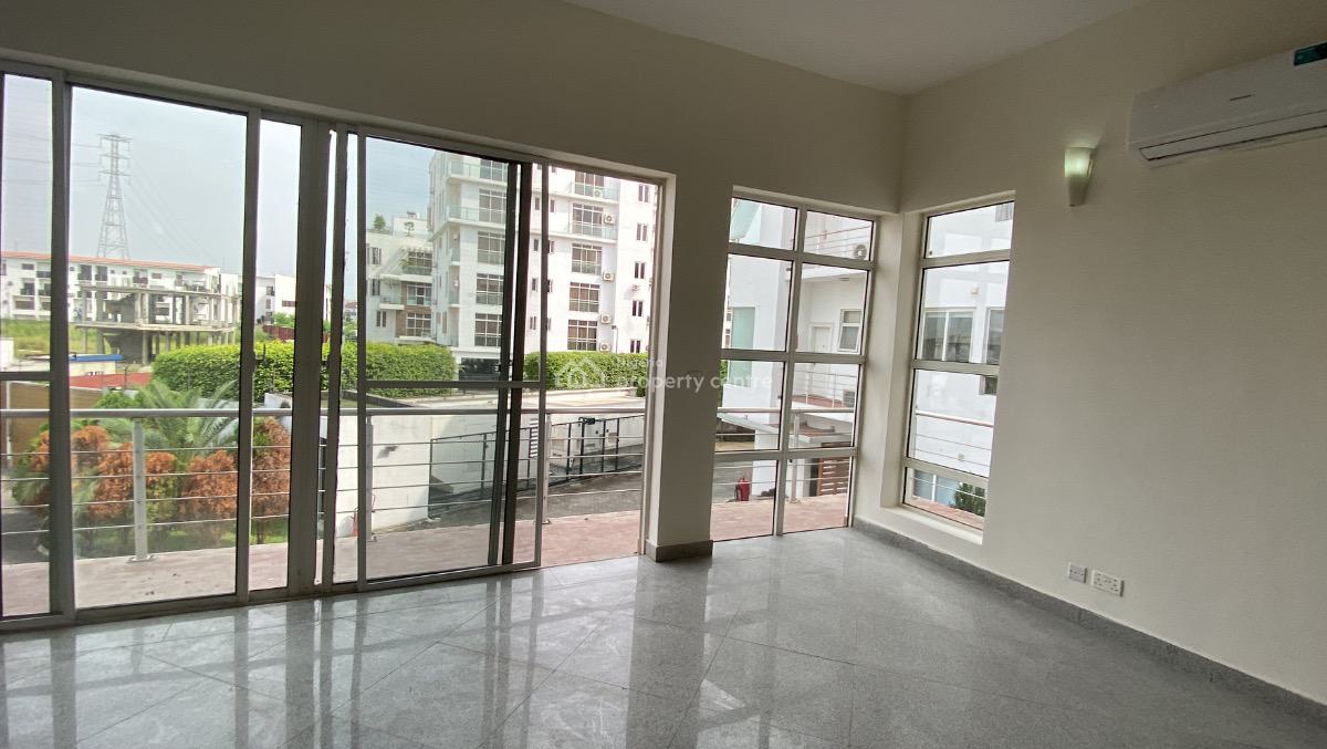 Luxury 3 Bedroom Flat with Excellent Facilities, Banana Island, Ikoyi, Lagos, Flat / Apartment for Rent