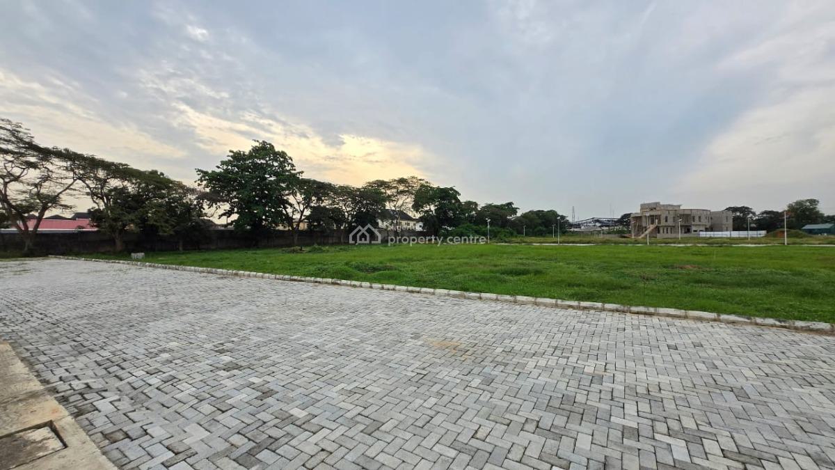 500sqm of Land, Off Cmd Road, Magodo, Lagos, Residential Land for Sale