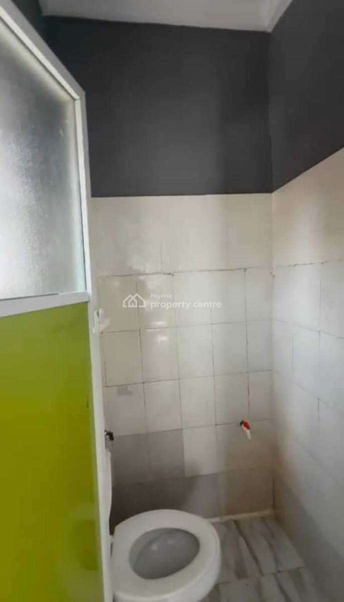 Lovely Sweet Mini Flat, Fola Agoro, Yaba, Lagos, Mini Flat (room and Parlour) for Rent