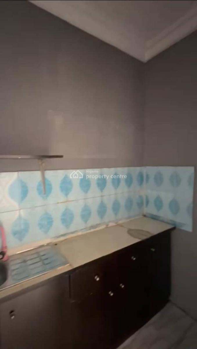 Lovely Sweet Mini Flat, Fola Agoro, Yaba, Lagos, Mini Flat (room and Parlour) for Rent