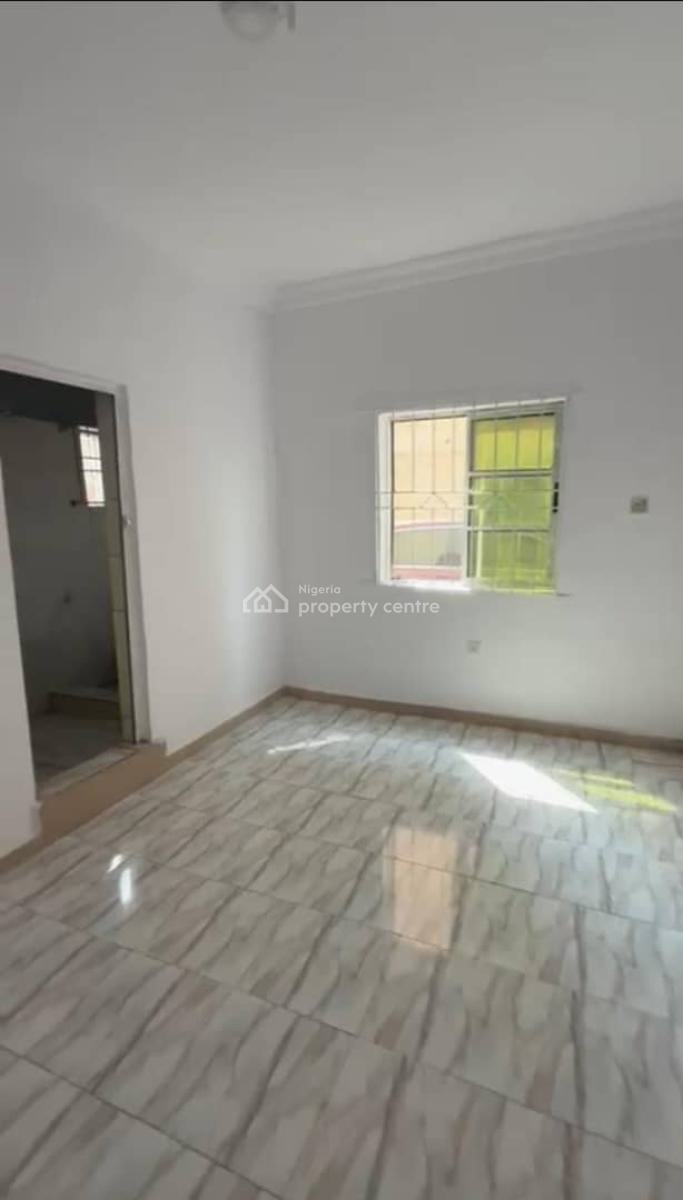 Lovely Sweet Mini Flat, Fola Agoro, Yaba, Lagos, Mini Flat (room and Parlour) for Rent