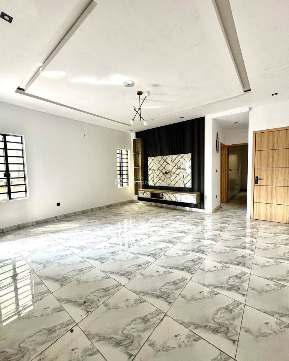 Fully Serviced 2 Bedroom Apartment, Ikate Elegushi, Lekki, Lagos, Flat / Apartment for Rent