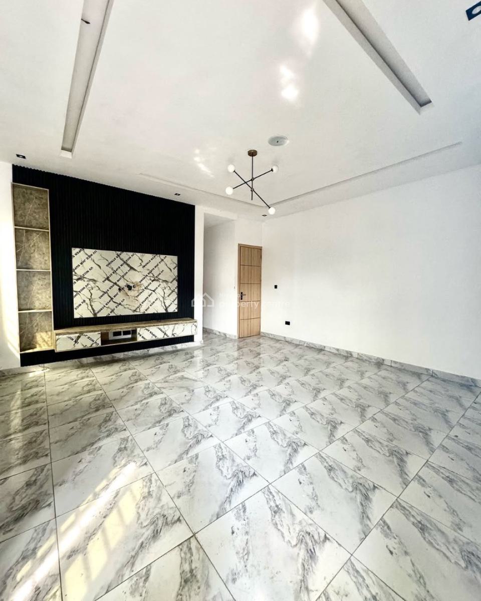 Fully Serviced 2 Bedroom Apartment, Ikate Elegushi, Lekki, Lagos, Flat / Apartment for Rent