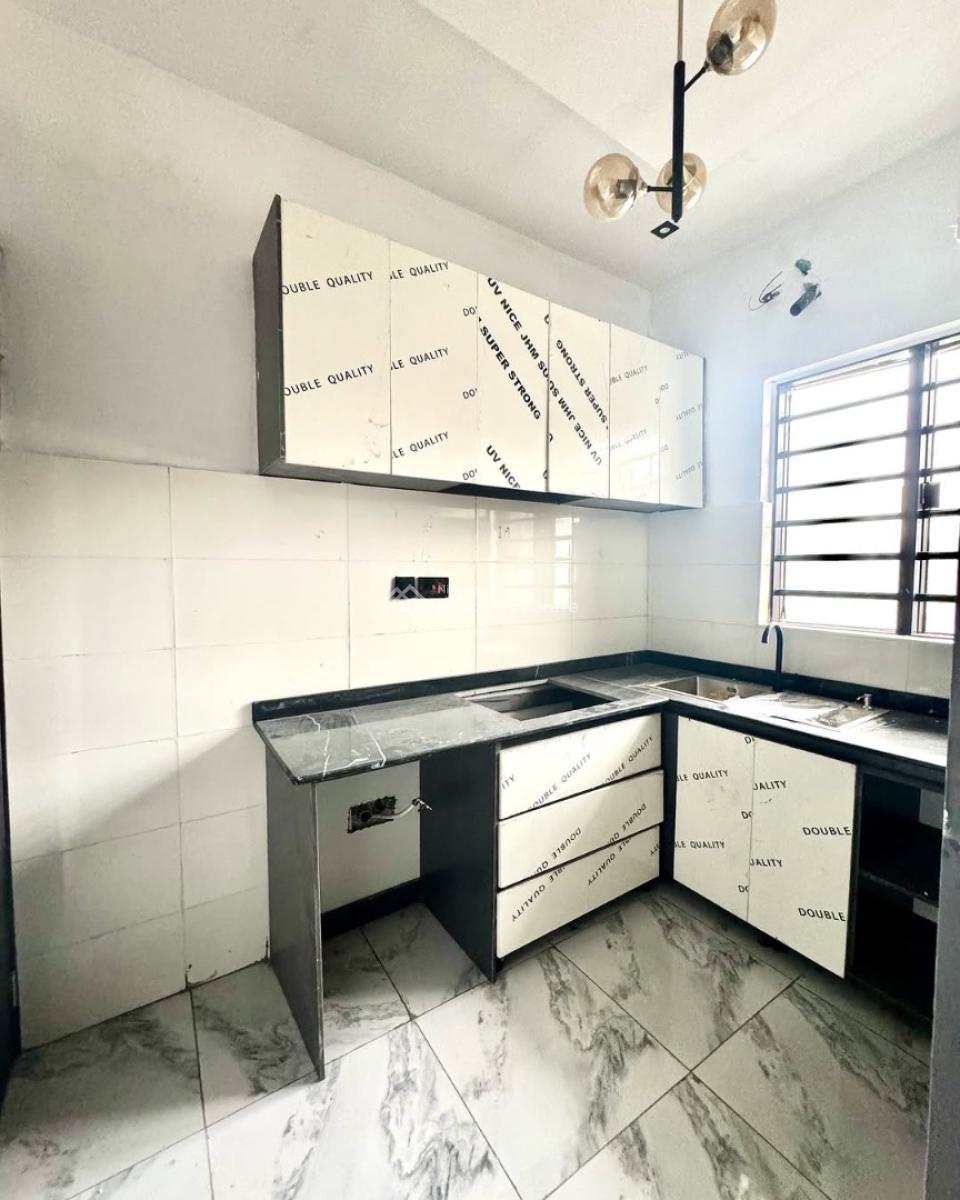 Fully Serviced 2 Bedroom Apartment, Ikate Elegushi, Lekki, Lagos, Flat / Apartment for Rent