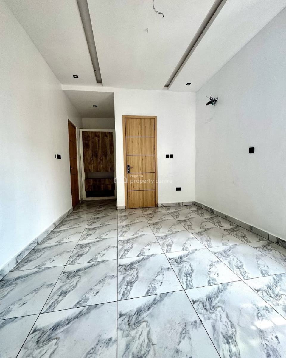 Fully Serviced 2 Bedroom Apartment, Ikate Elegushi, Lekki, Lagos, Flat / Apartment for Rent