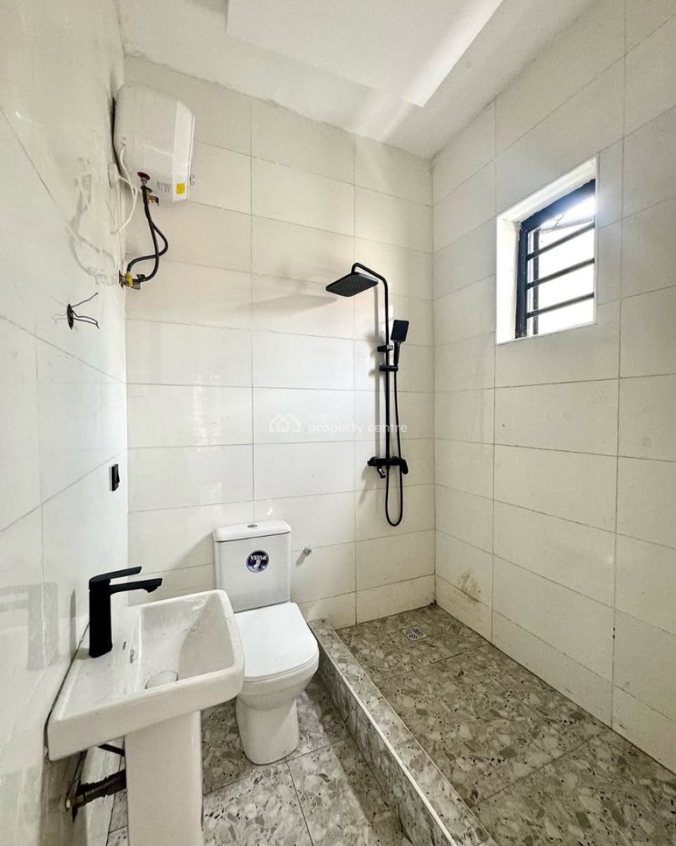 Fully Serviced 2 Bedroom Apartment, Ikate Elegushi, Lekki, Lagos, Flat / Apartment for Rent