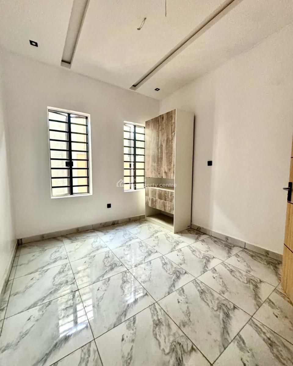 Fully Serviced 2 Bedroom Apartment, Ikate Elegushi, Lekki, Lagos, Flat / Apartment for Rent