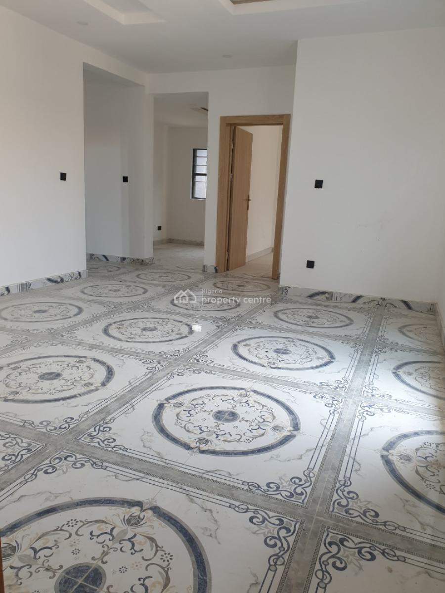 Spacious an Brand New 2 Bedrooms Flat, Spg Road, Lekki, Lagos, Flat / Apartment for Rent