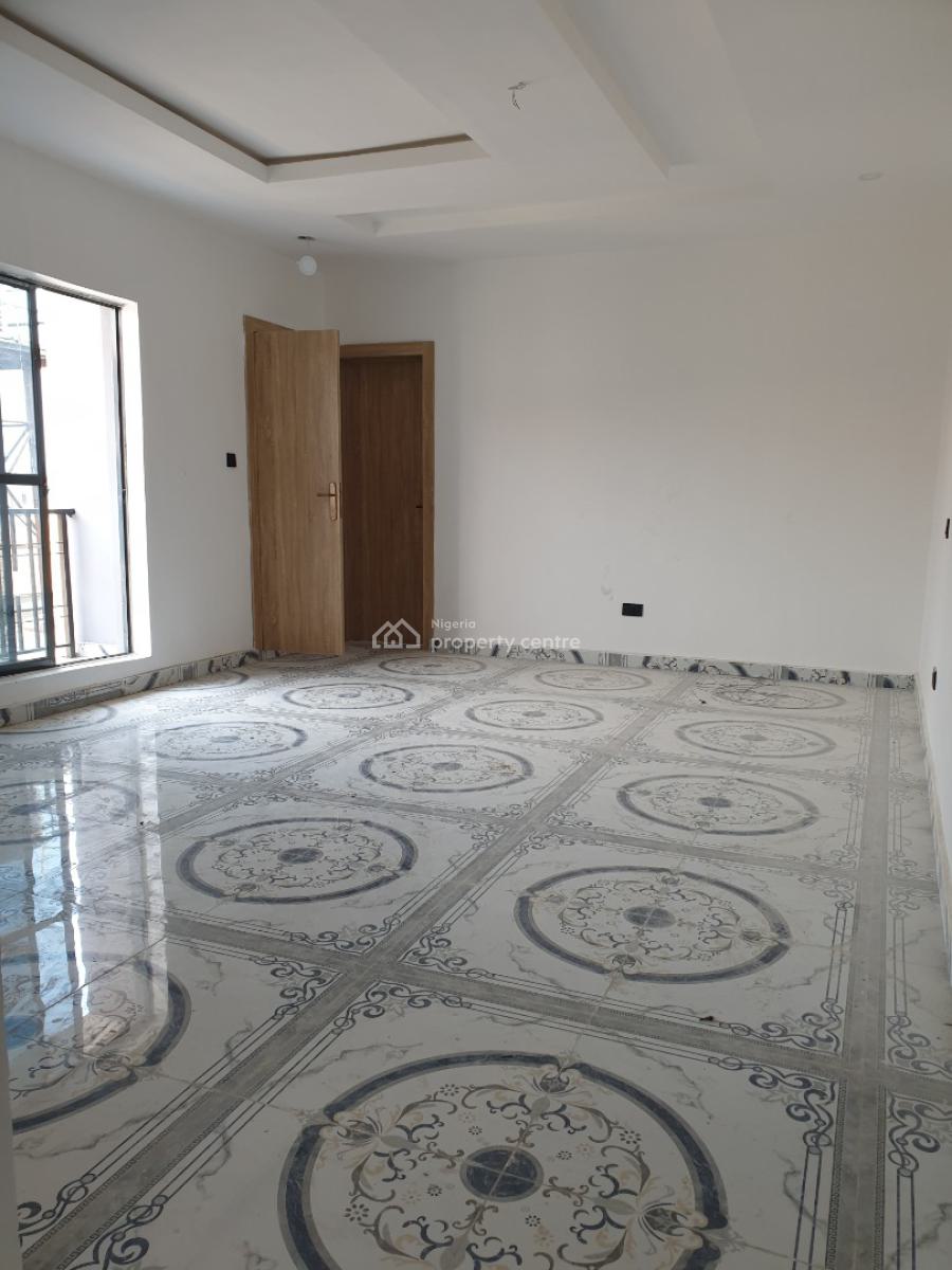 Spacious an Brand New 2 Bedrooms Flat, Spg Road, Lekki, Lagos, Flat / Apartment for Rent
