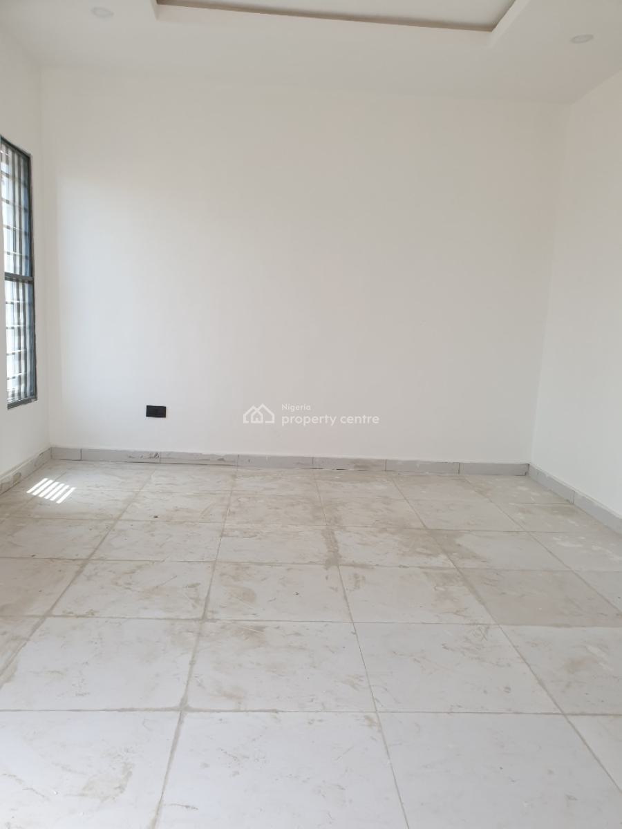 Spacious an Brand New 2 Bedrooms Flat, Spg Road, Lekki, Lagos, Flat / Apartment for Rent
