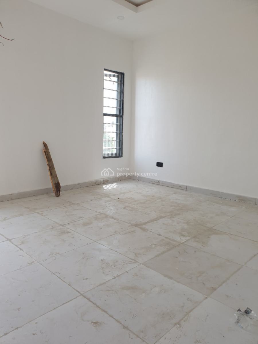 Spacious an Brand New 2 Bedrooms Flat, Spg Road, Lekki, Lagos, Flat / Apartment for Rent