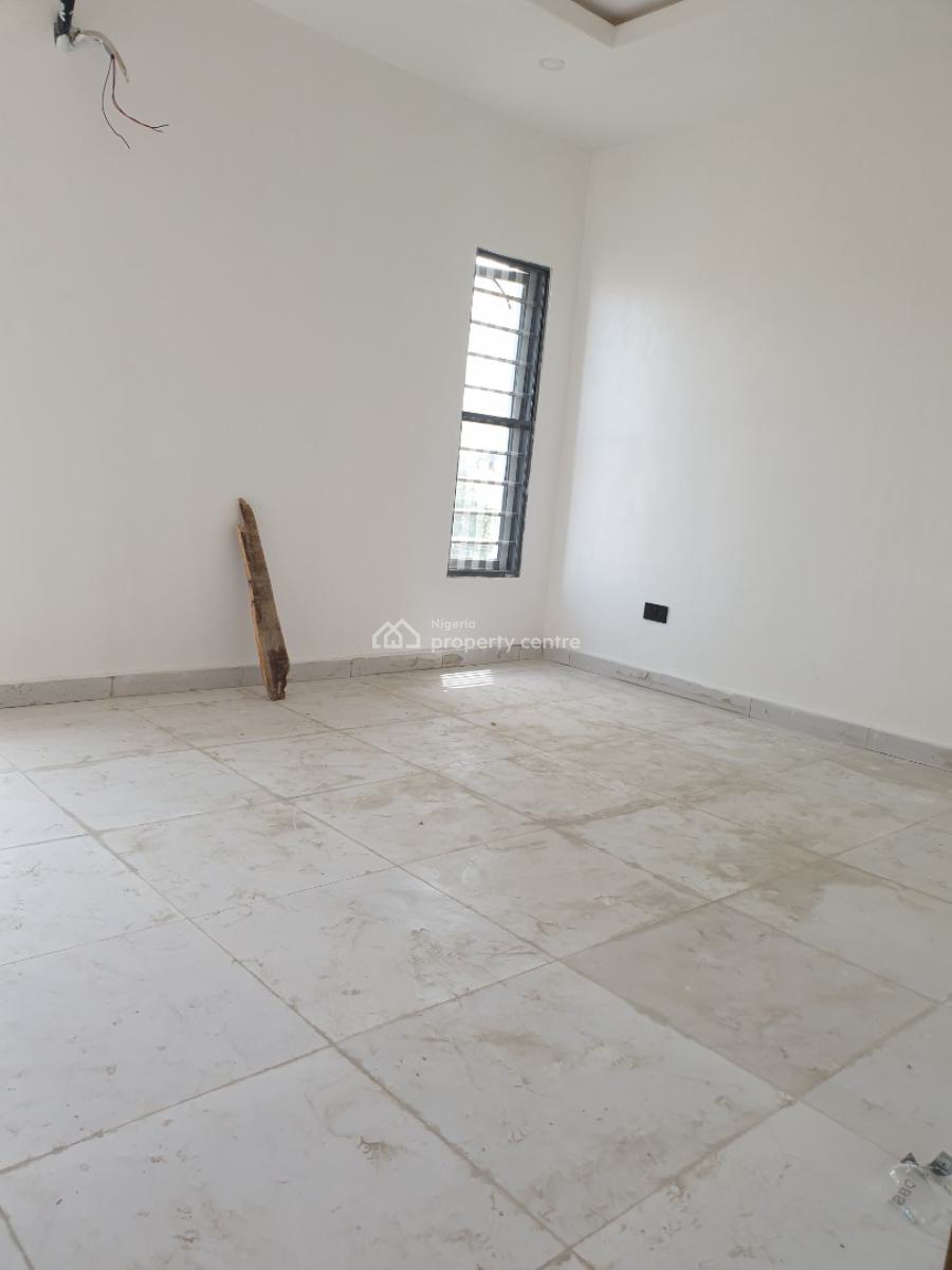 Spacious an Brand New 2 Bedrooms Flat, Spg Road, Lekki, Lagos, Flat / Apartment for Rent