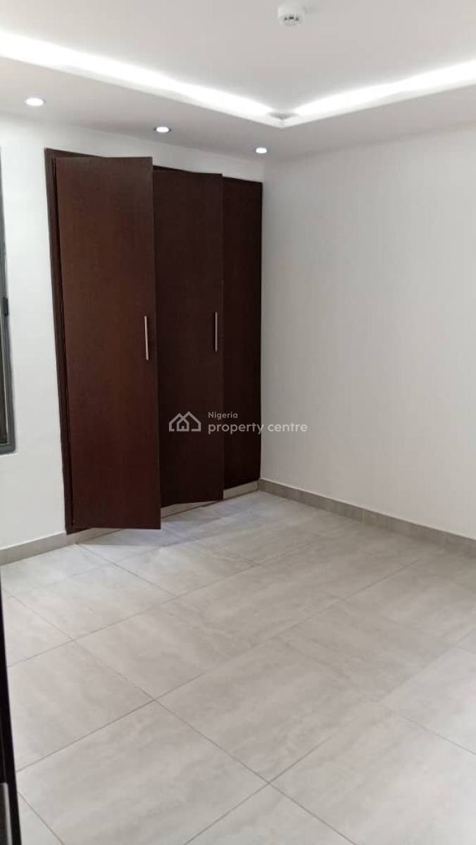 3 Bedrooms Flat Available, Old Ikoyi, Ikoyi, Lagos, Flat / Apartment for Rent